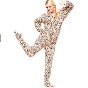 Jumpin jammers onsie for woman!